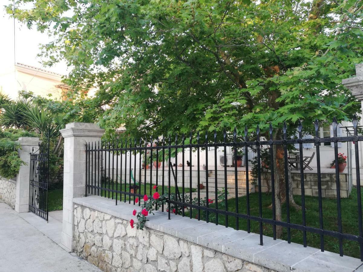 La Casa Di Caterina: Nature,Relax And Private Garden Lefkáda Kültér fotó